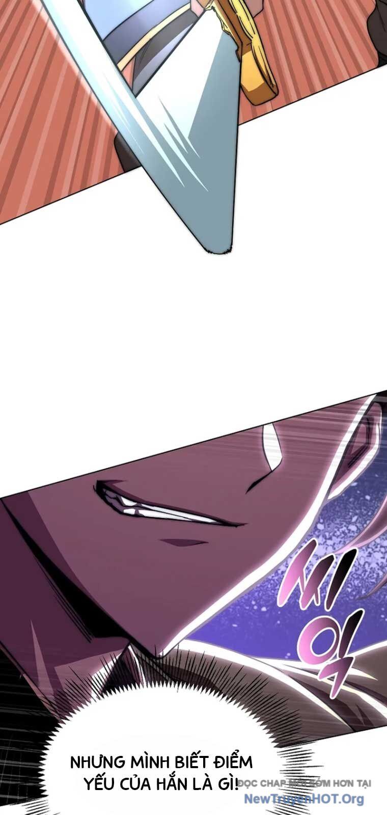 Con Trai Của Gia Tộc Nam Cung Thế Gia [Chap 85-87] - Page 80