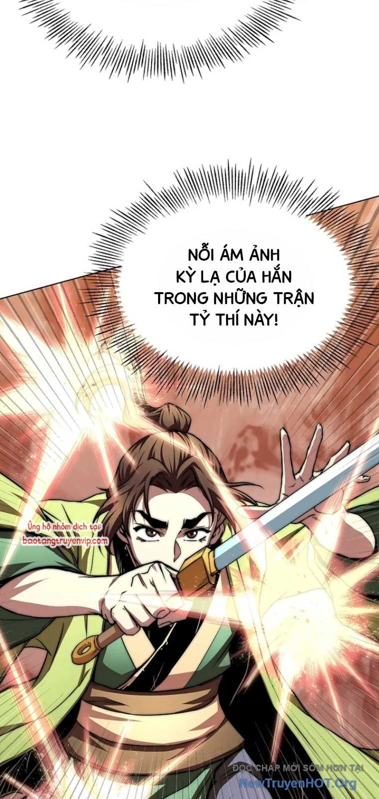 Con Trai Của Gia Tộc Nam Cung Thế Gia [Chap 85-87] - Page 81