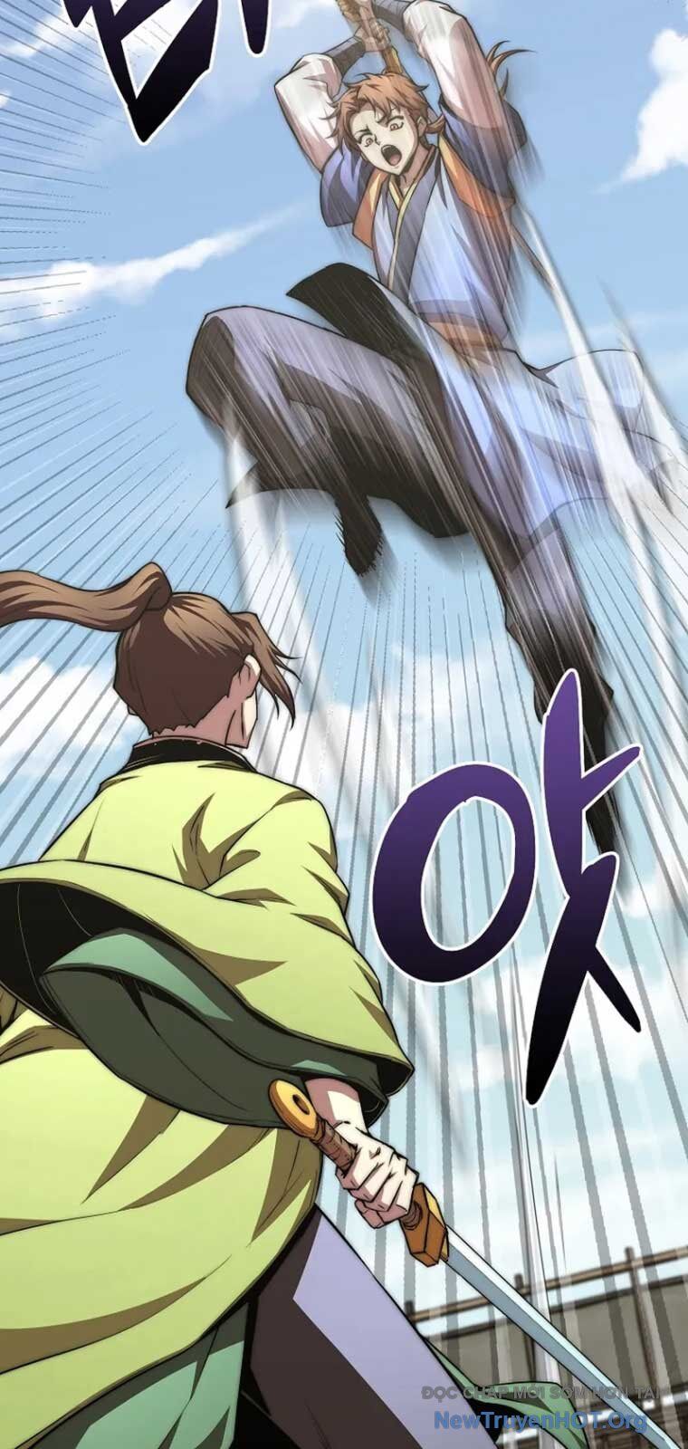 Con Trai Của Gia Tộc Nam Cung Thế Gia [Chap 85-87] - Page 86