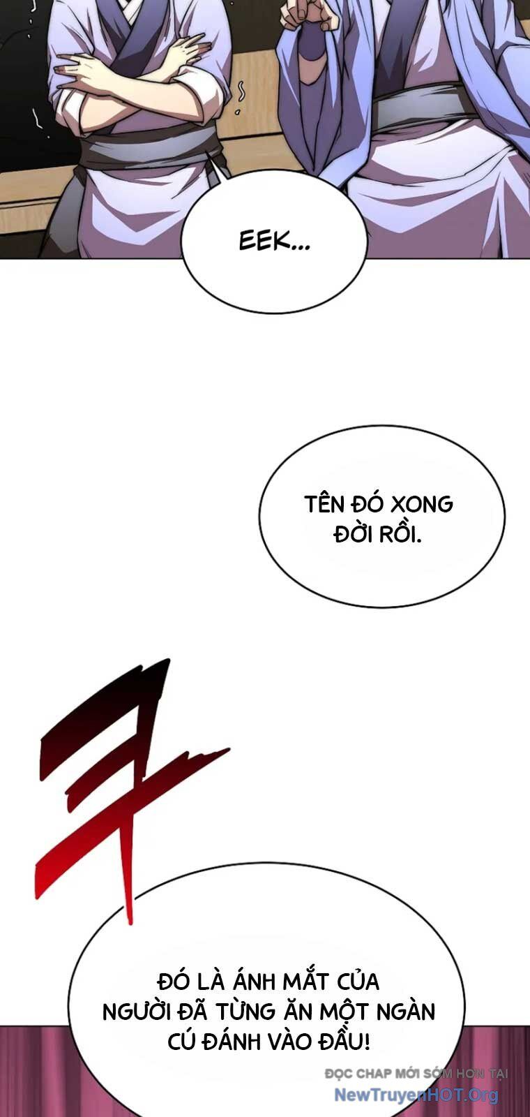 Con Trai Của Gia Tộc Nam Cung Thế Gia [Chap 85-87] - Page 9