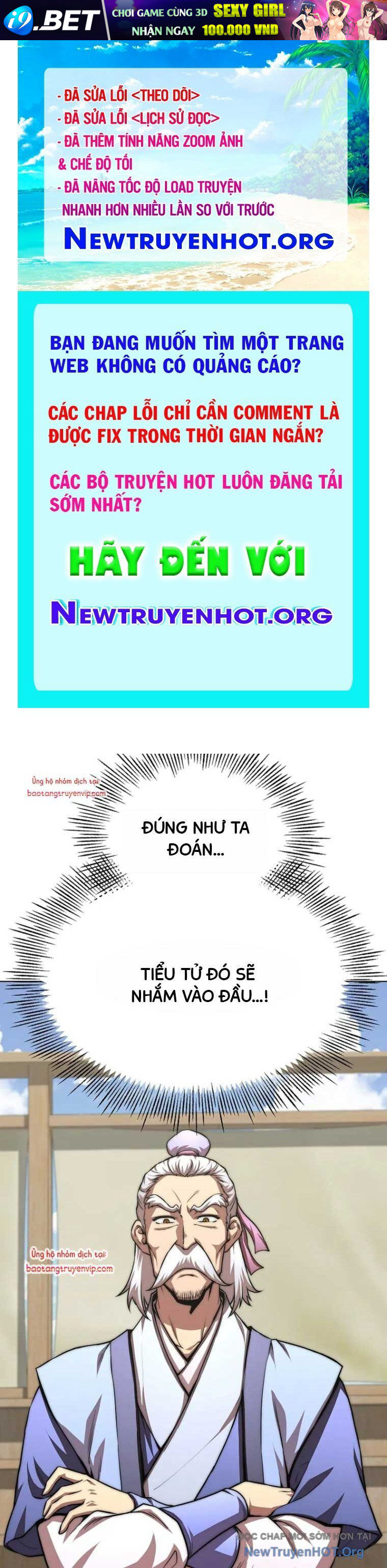 Nettruyen Truyện tranh online