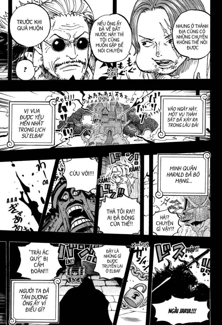 Chapter 1,163 - Image 14