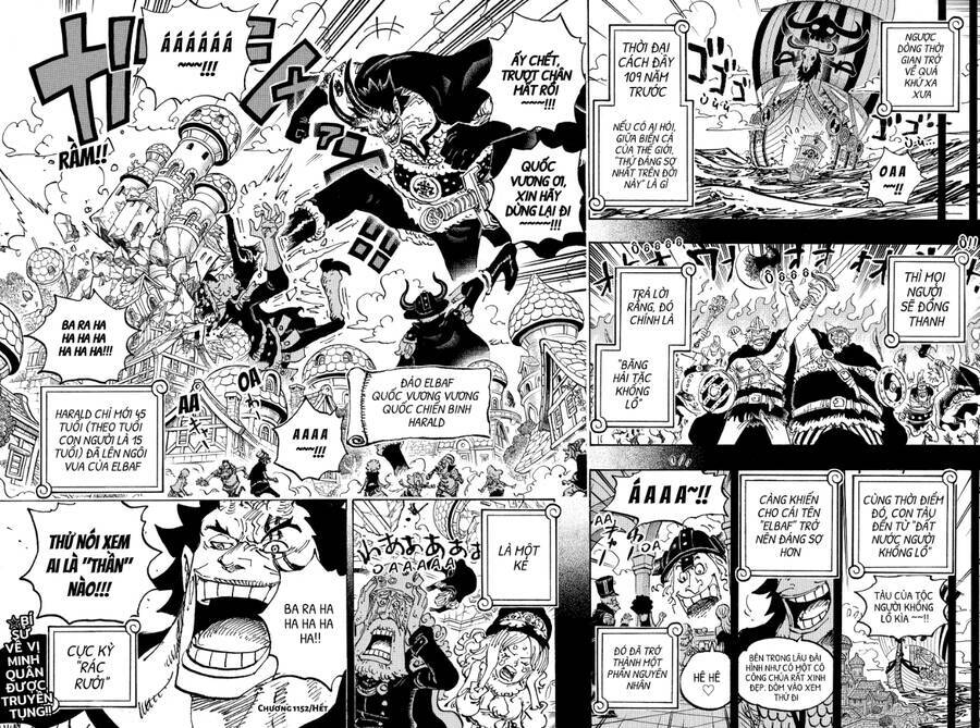 Chapter 1,163 - Image 15