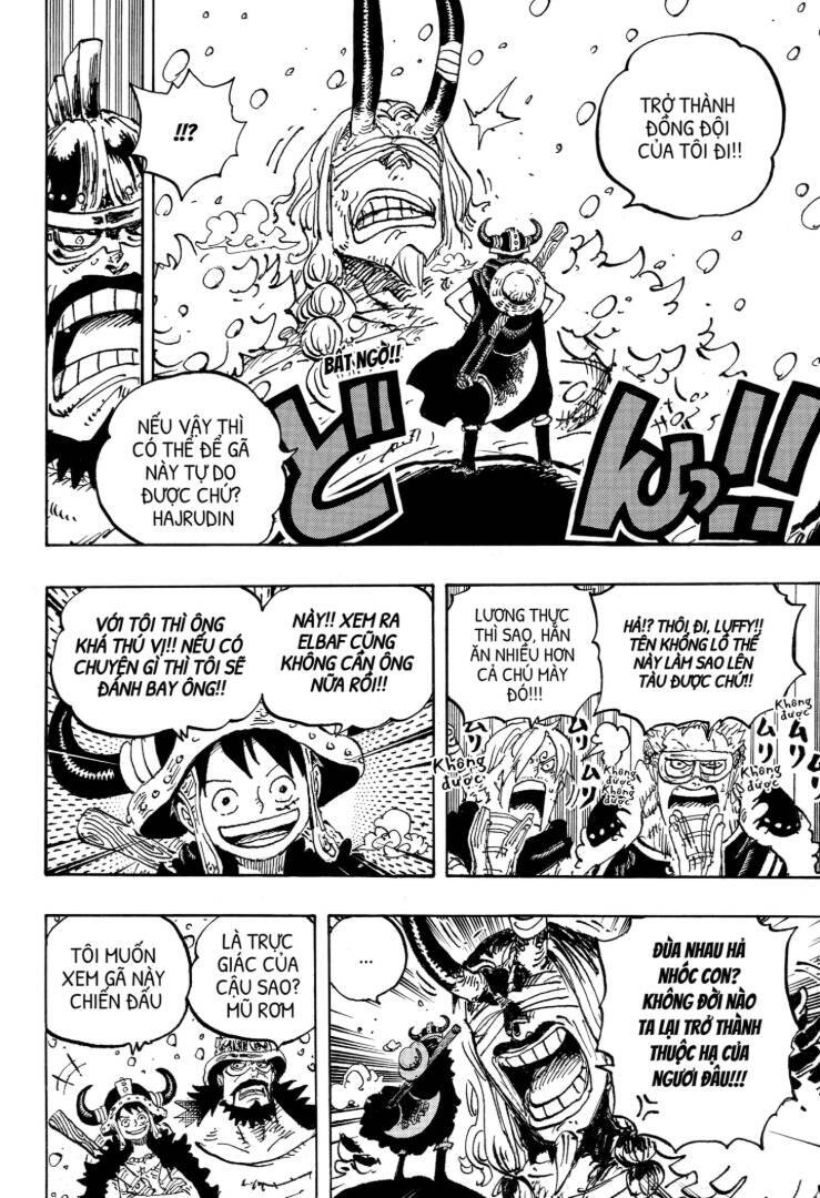 Chapter 1,163 - Image 6