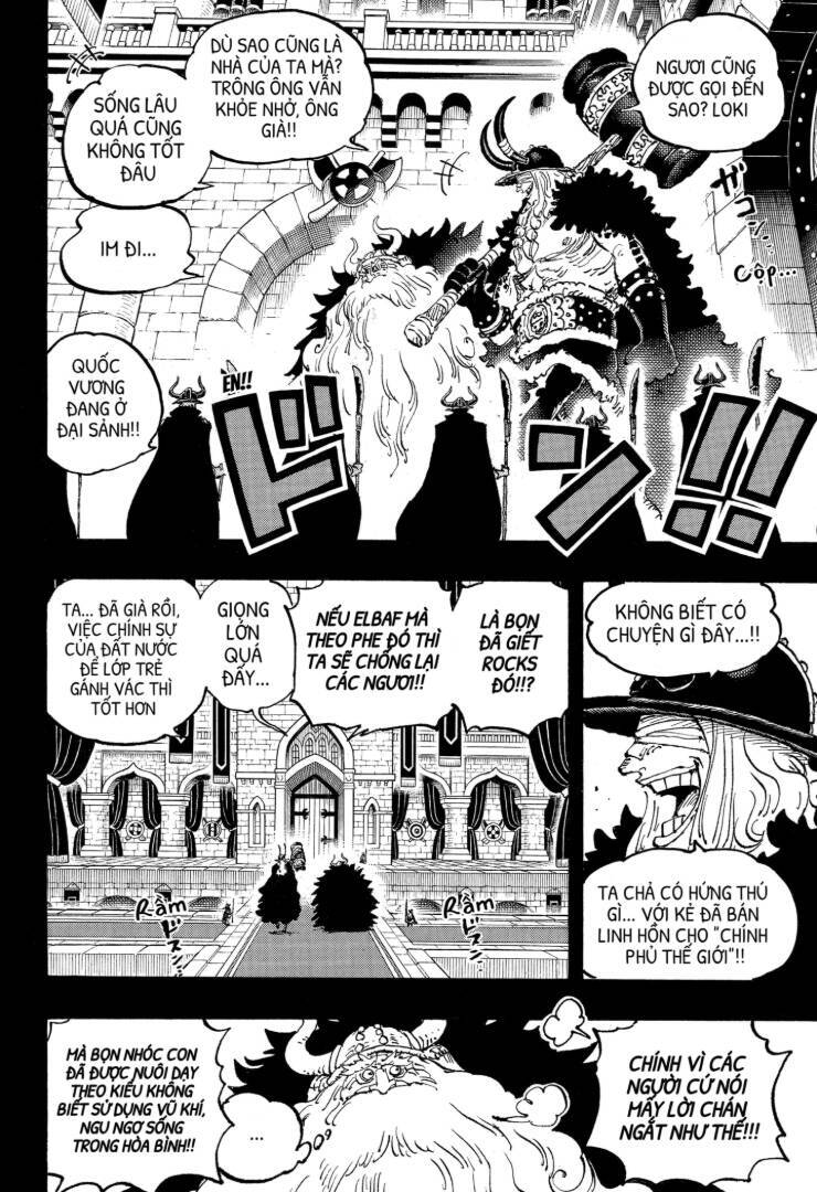 Chapter 1,163 - Image 10