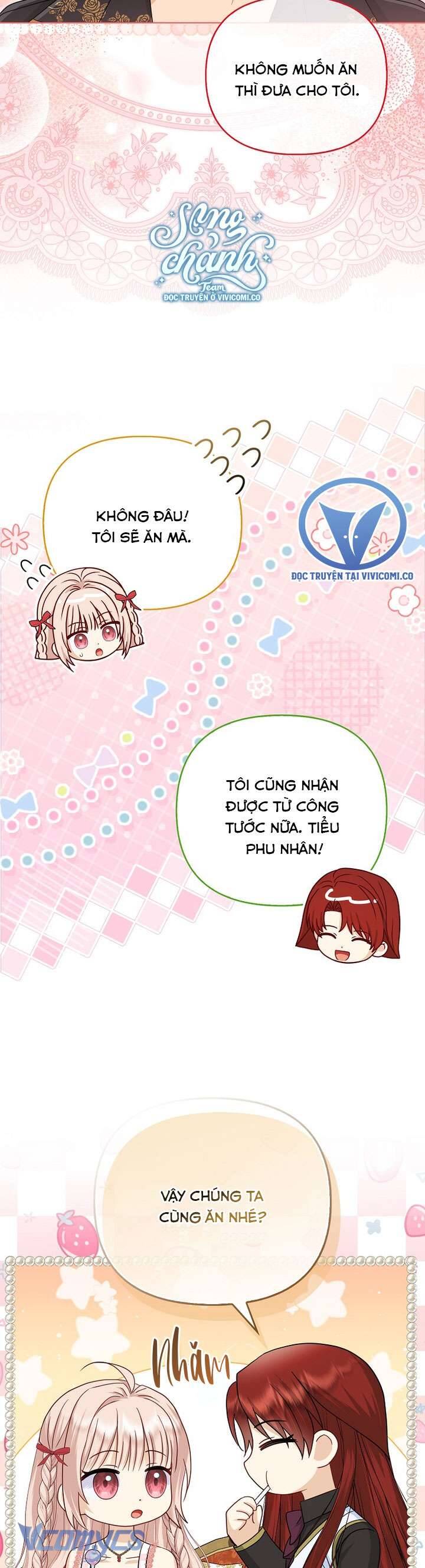 Nhân Vật Phản Diện Đều Thích Tôi [Chap 50-52] - Page 15