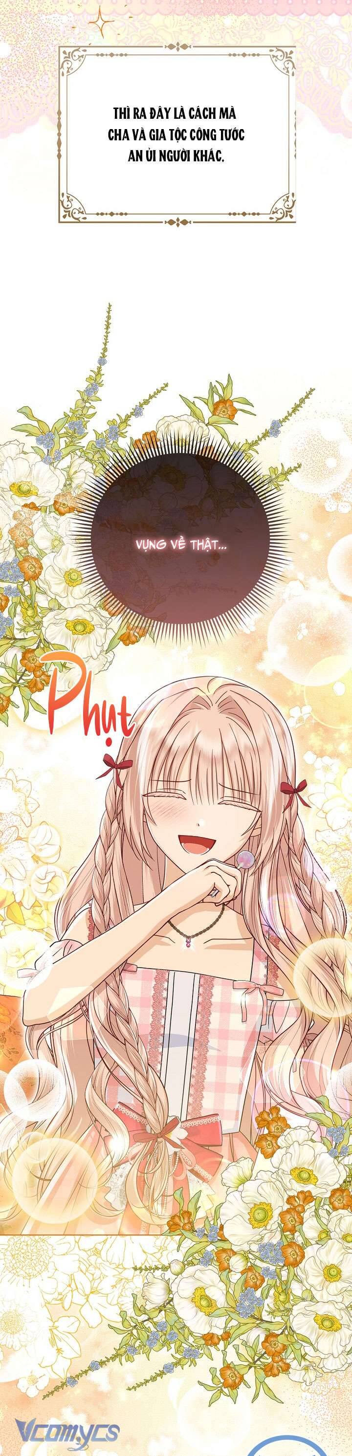 Nhân Vật Phản Diện Đều Thích Tôi [Chap 50-52] - Page 17