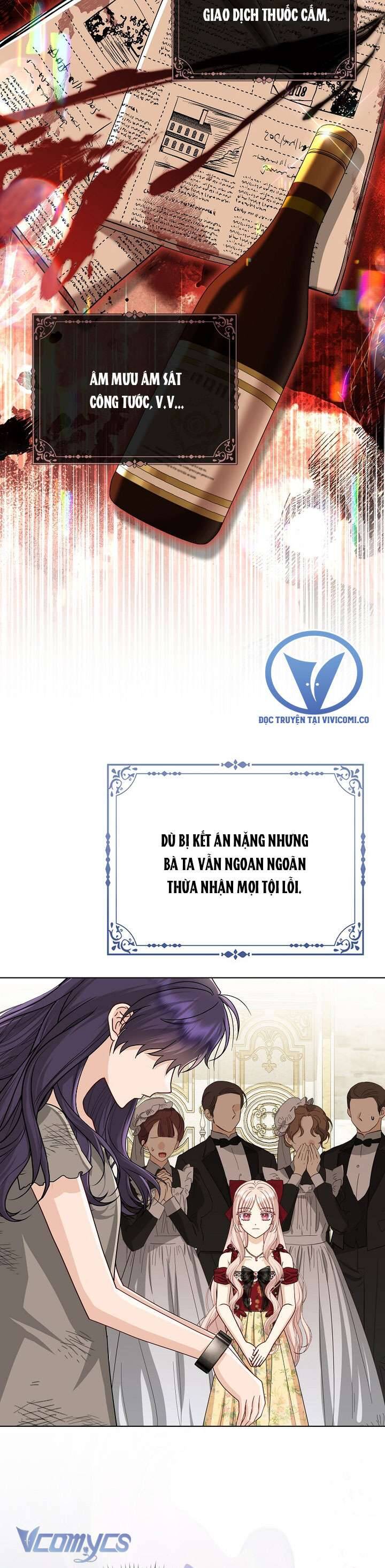 Nhân Vật Phản Diện Đều Thích Tôi [Chap 50-52] - Page 19