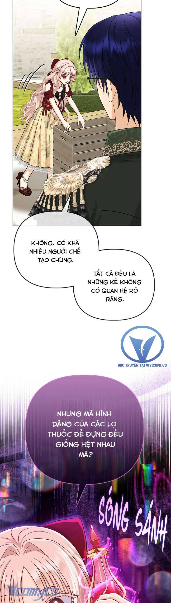 Nhân Vật Phản Diện Đều Thích Tôi [Chap 50-52] - Page 26
