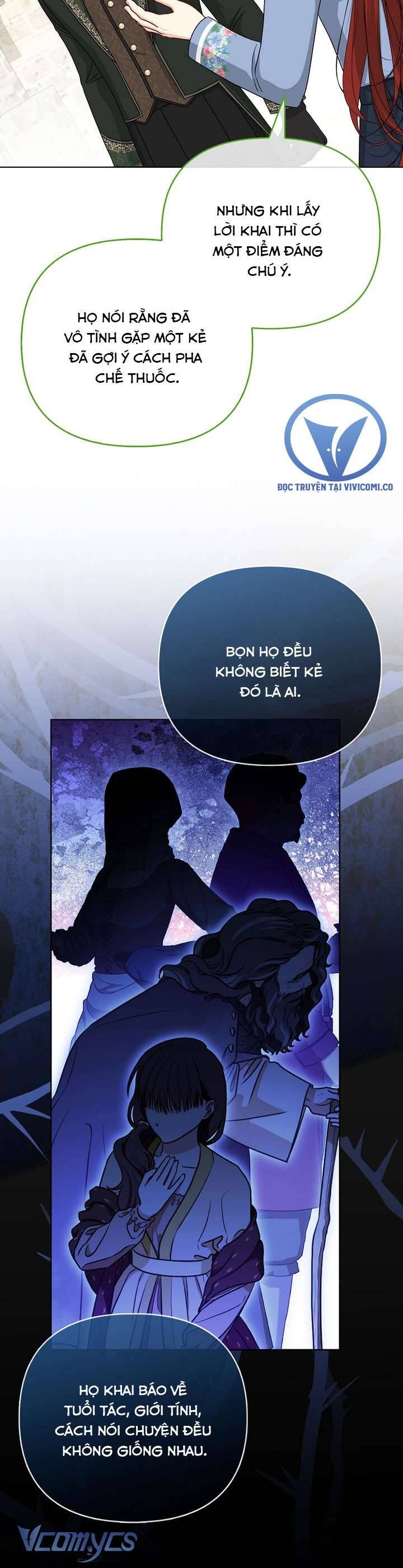 Nhân Vật Phản Diện Đều Thích Tôi [Chap 50-52] - Page 30