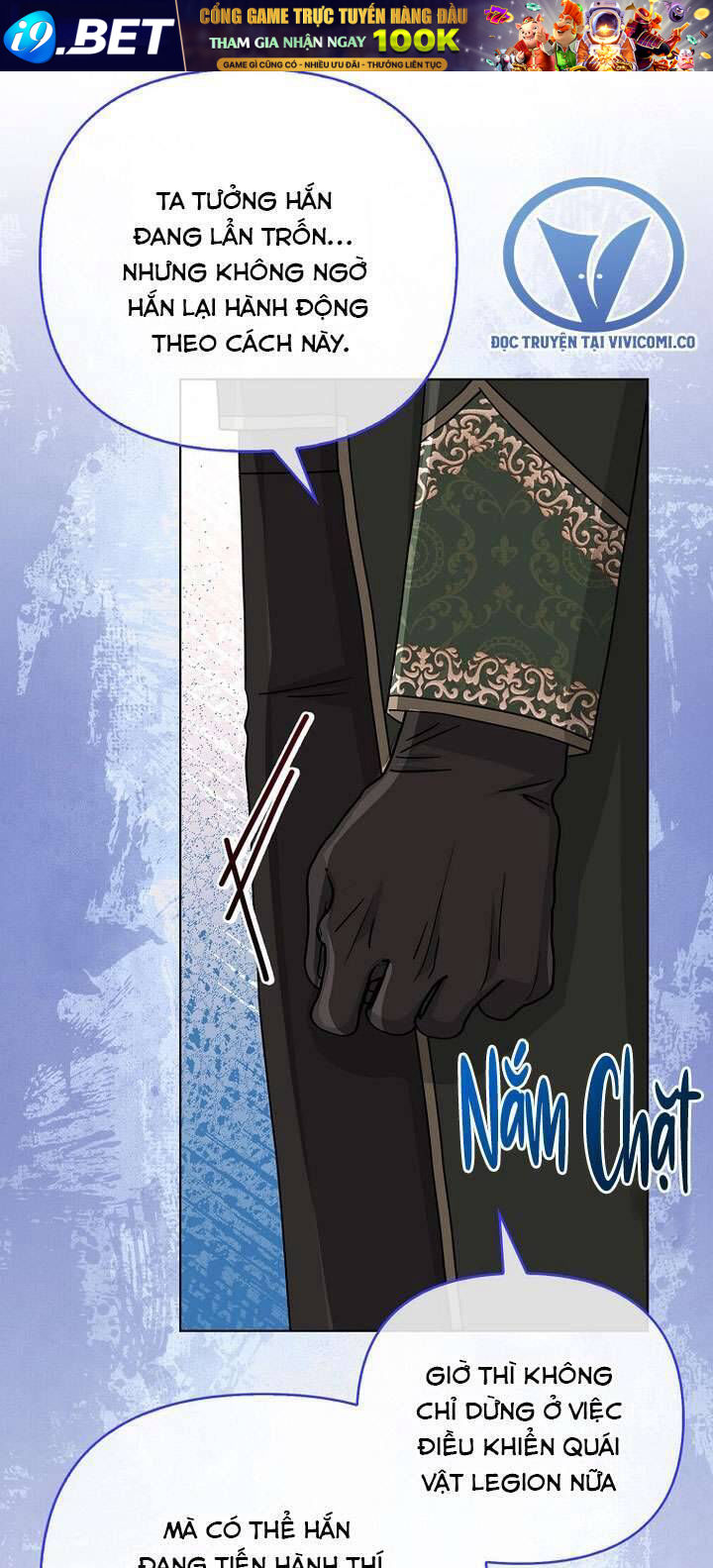 Nhân Vật Phản Diện Đều Thích Tôi [Chap 50-52] - Page 33