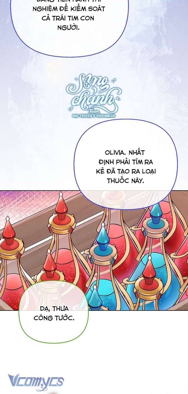 Nhân Vật Phản Diện Đều Thích Tôi [Chap 50-52] - Page 34