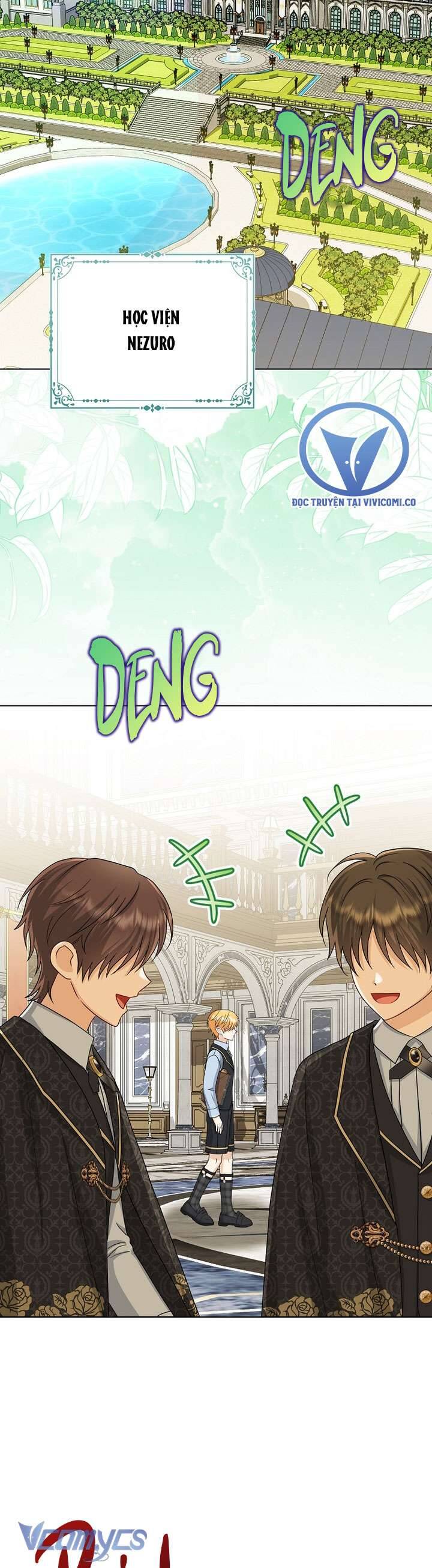 Nhân Vật Phản Diện Đều Thích Tôi [Chap 50-52] - Page 37