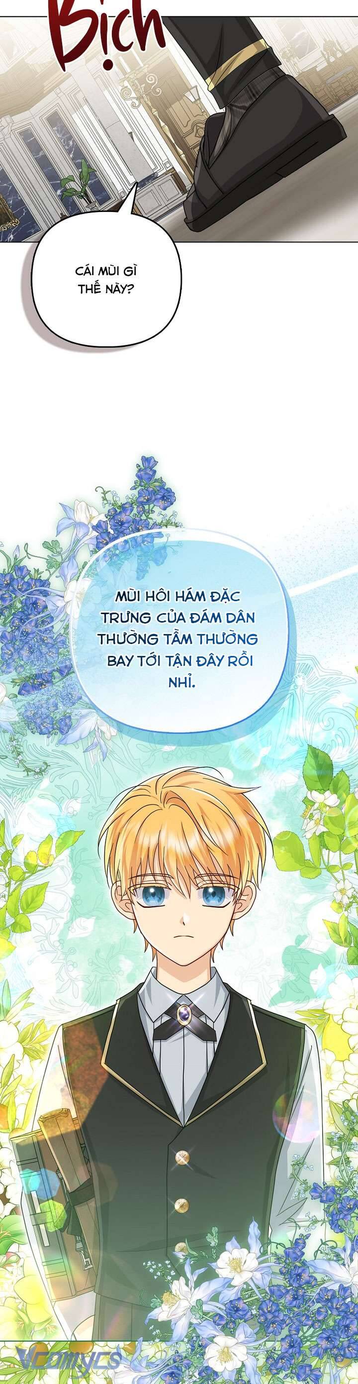 Nhân Vật Phản Diện Đều Thích Tôi [Chap 50-52] - Page 38