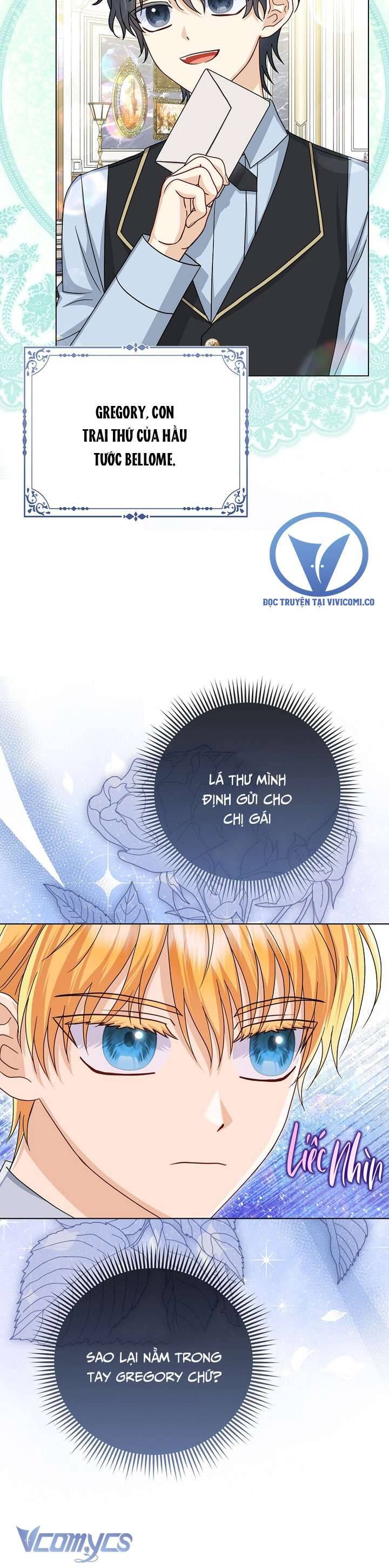 Nhân Vật Phản Diện Đều Thích Tôi [Chap 50-52] - Page 40
