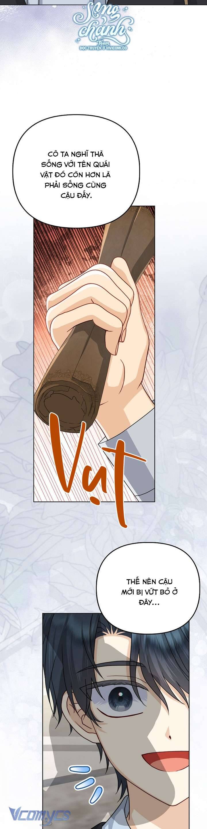 Nhân Vật Phản Diện Đều Thích Tôi [Chap 50-52] - Page 43