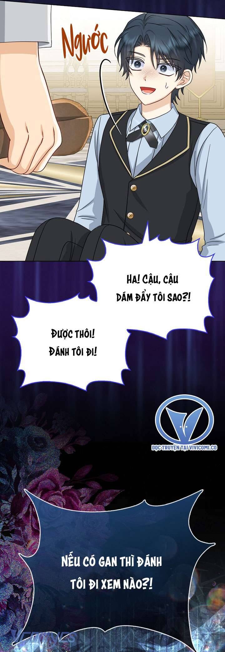Nhân Vật Phản Diện Đều Thích Tôi [Chap 50-52] - Page 46