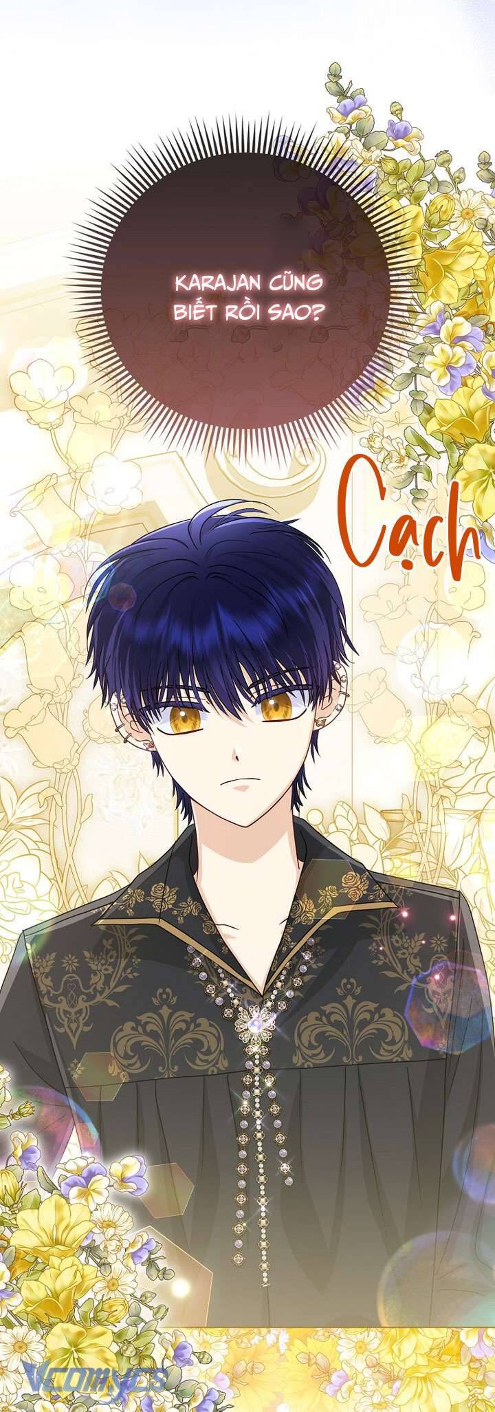 Nhân Vật Phản Diện Đều Thích Tôi [Chap 50-52] - Page 5