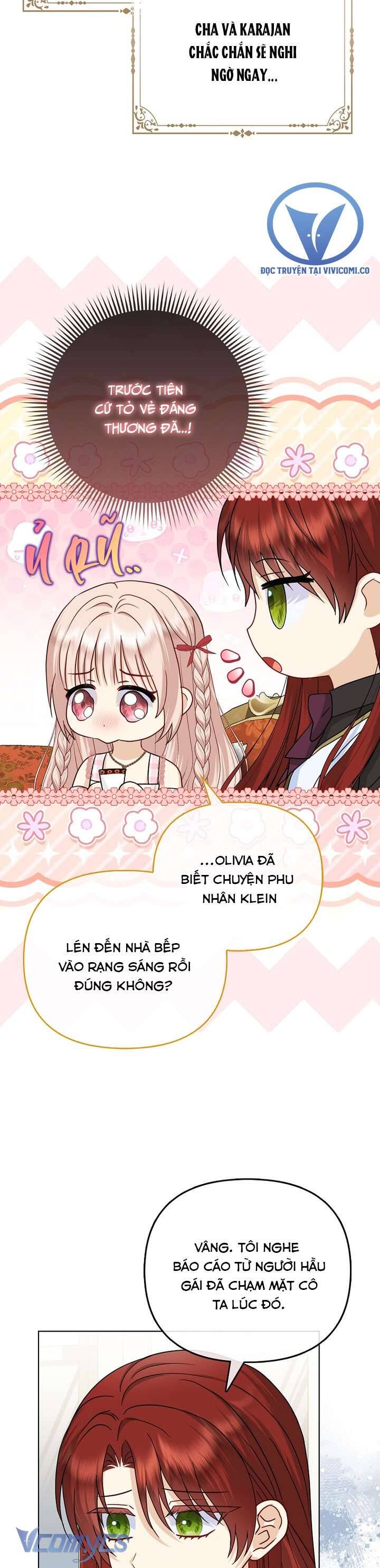 Nhân Vật Phản Diện Đều Thích Tôi [Chap 50-52] - Page 8