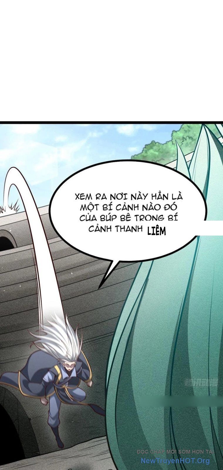 Ta Chính Nghĩa Nhưng Bị Hệ Thống Ép Thành Trùm Phản Diện [Chap 154] - Page 11