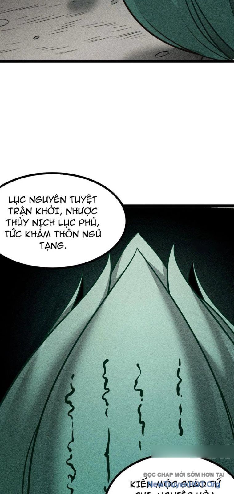 Ta Chính Nghĩa Nhưng Bị Hệ Thống Ép Thành Trùm Phản Diện [Chap 154] - Page 12