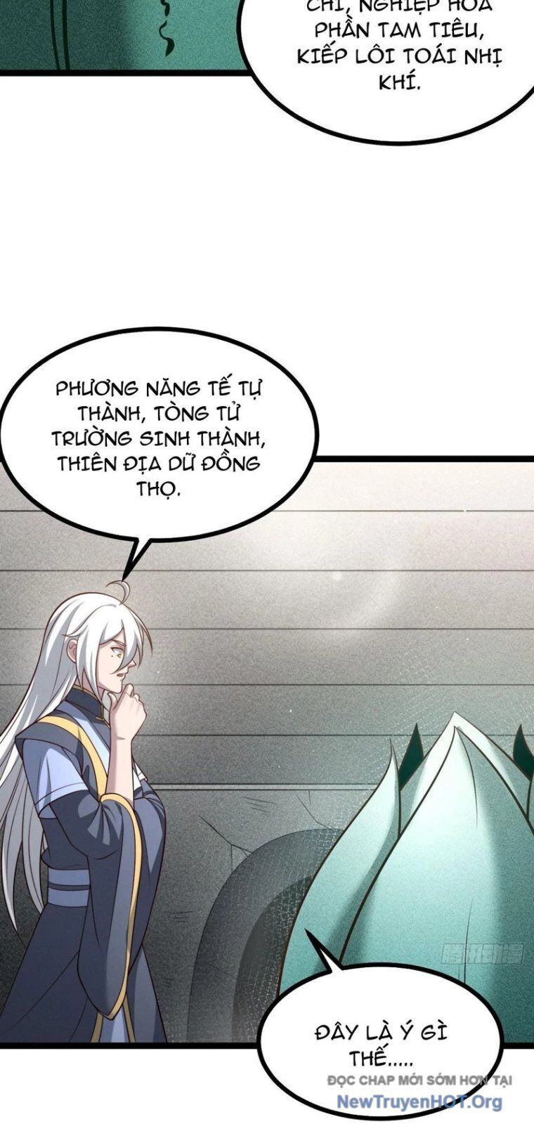 Ta Chính Nghĩa Nhưng Bị Hệ Thống Ép Thành Trùm Phản Diện [Chap 154] - Page 13
