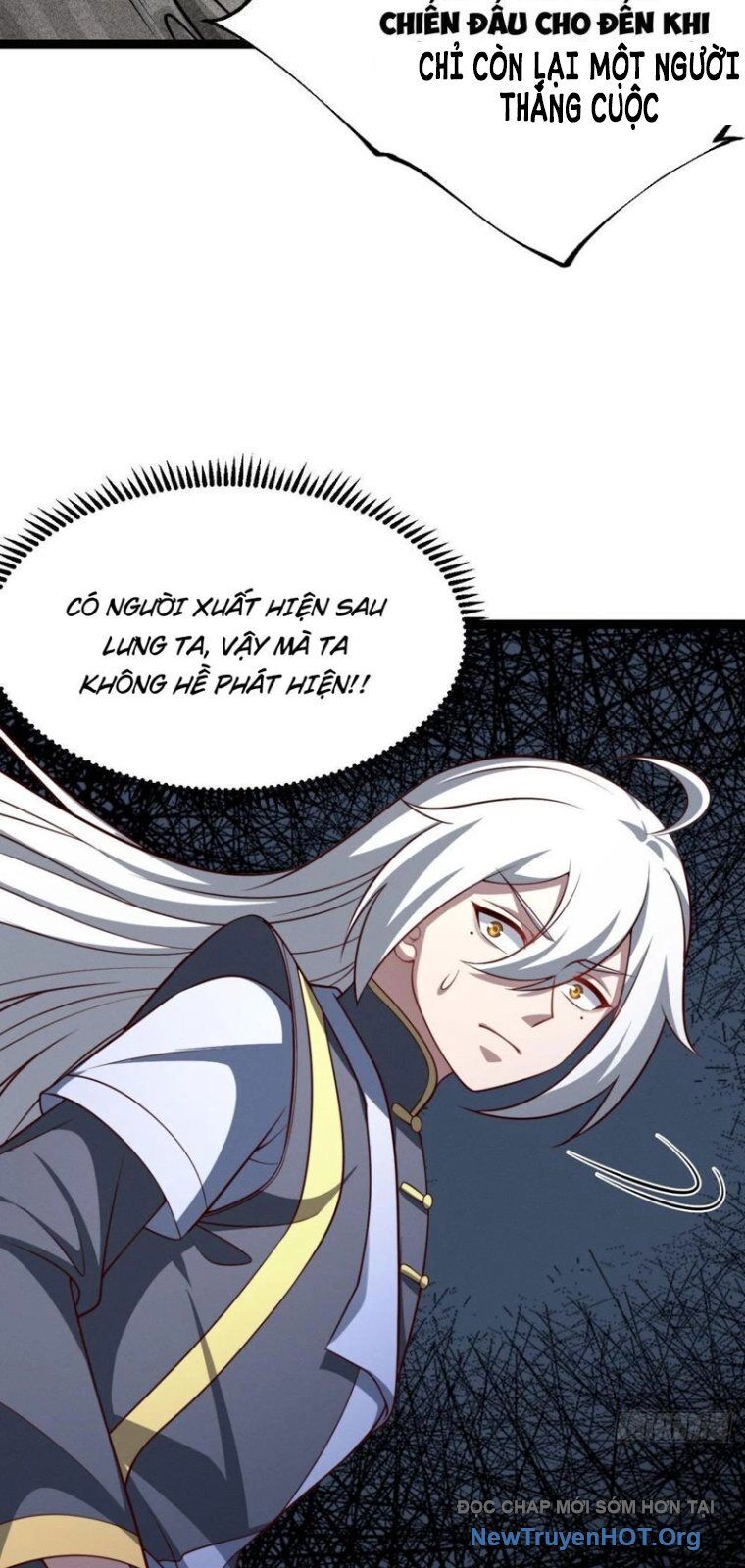 Ta Chính Nghĩa Nhưng Bị Hệ Thống Ép Thành Trùm Phản Diện [Chap 154] - Page 15