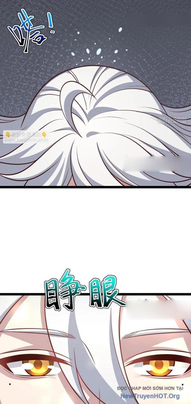 Ta Chính Nghĩa Nhưng Bị Hệ Thống Ép Thành Trùm Phản Diện [Chap 154] - Page 2