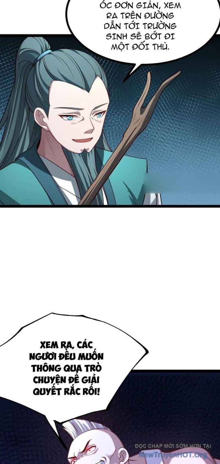 Ta Chính Nghĩa Nhưng Bị Hệ Thống Ép Thành Trùm Phản Diện [Chap 154] - Page 20