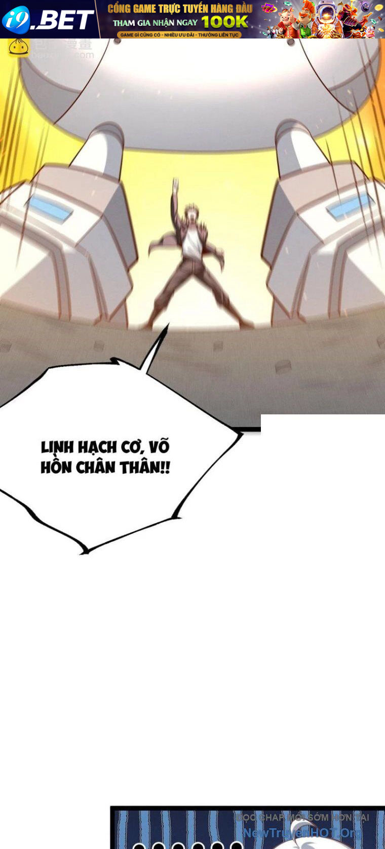 Ta Chính Nghĩa Nhưng Bị Hệ Thống Ép Thành Trùm Phản Diện [Chap 154] - Page 27