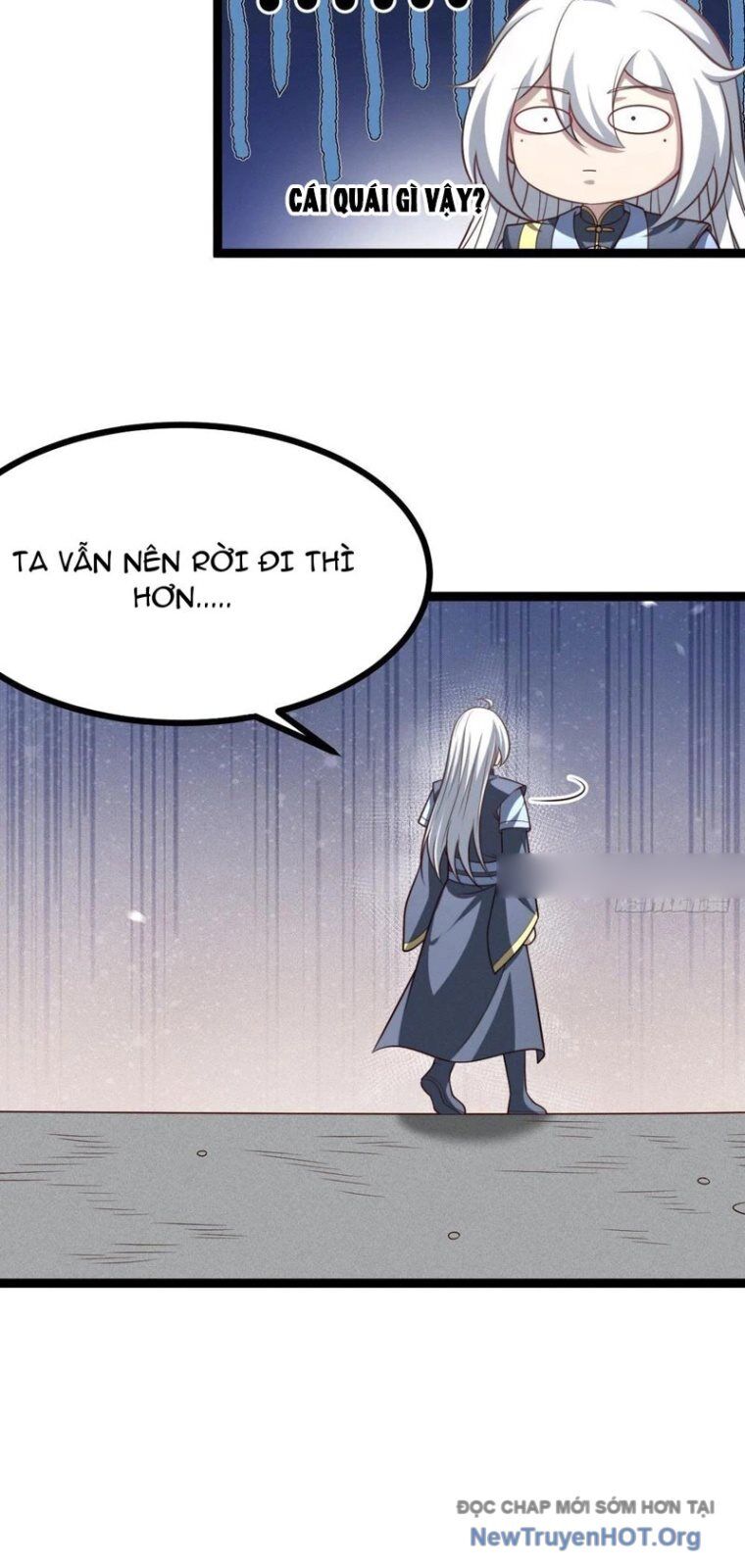 Ta Chính Nghĩa Nhưng Bị Hệ Thống Ép Thành Trùm Phản Diện [Chap 154] - Page 28