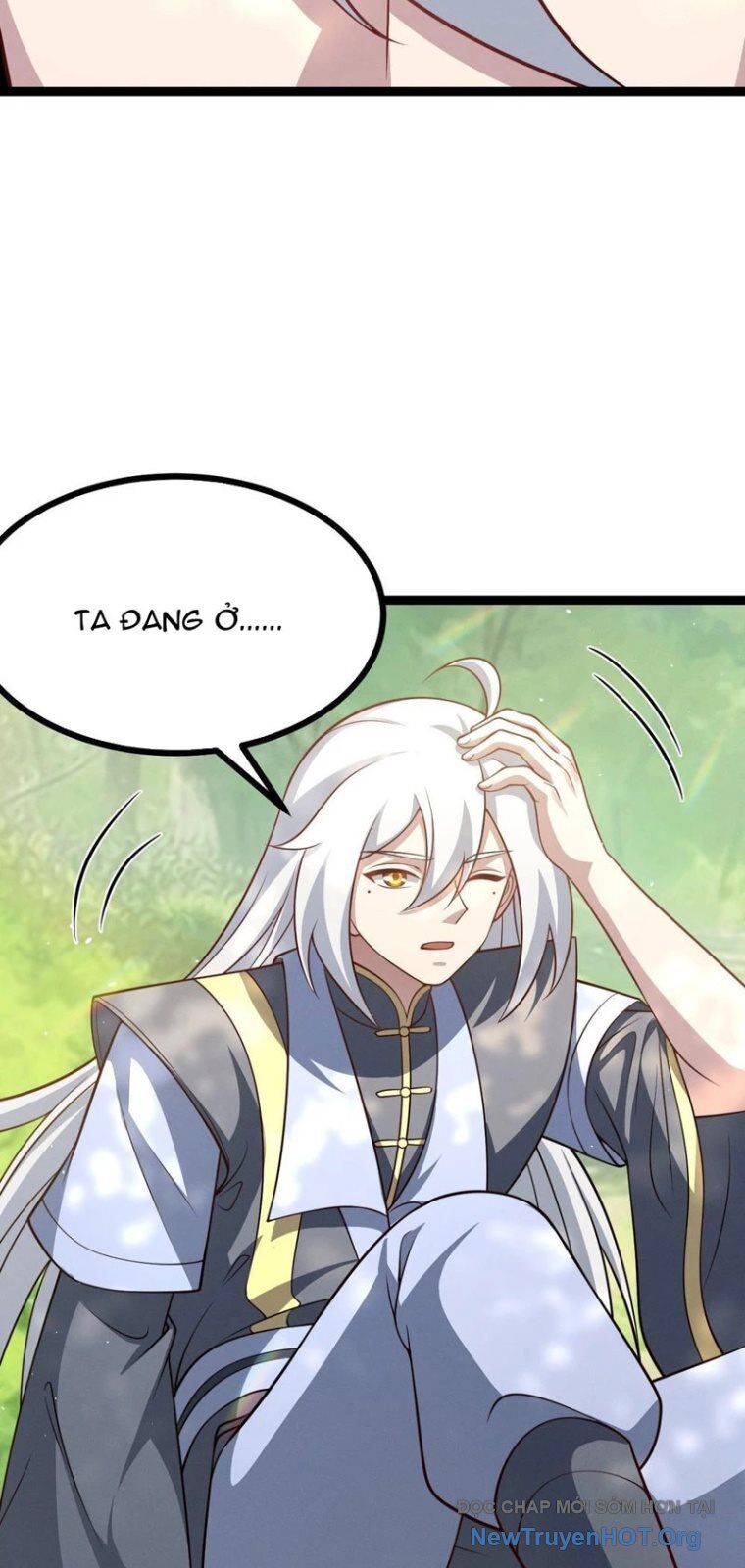 Ta Chính Nghĩa Nhưng Bị Hệ Thống Ép Thành Trùm Phản Diện [Chap 154] - Page 3