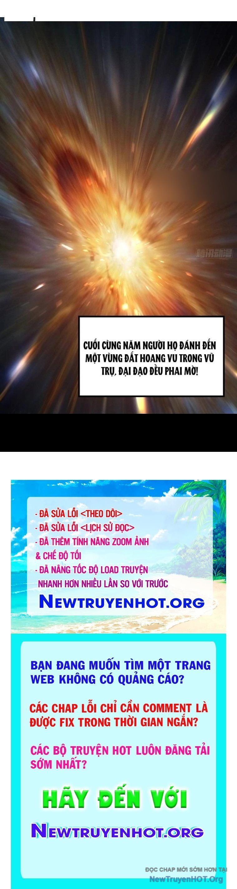Ta Chính Nghĩa Nhưng Bị Hệ Thống Ép Thành Trùm Phản Diện [Chap 154] - Page 34