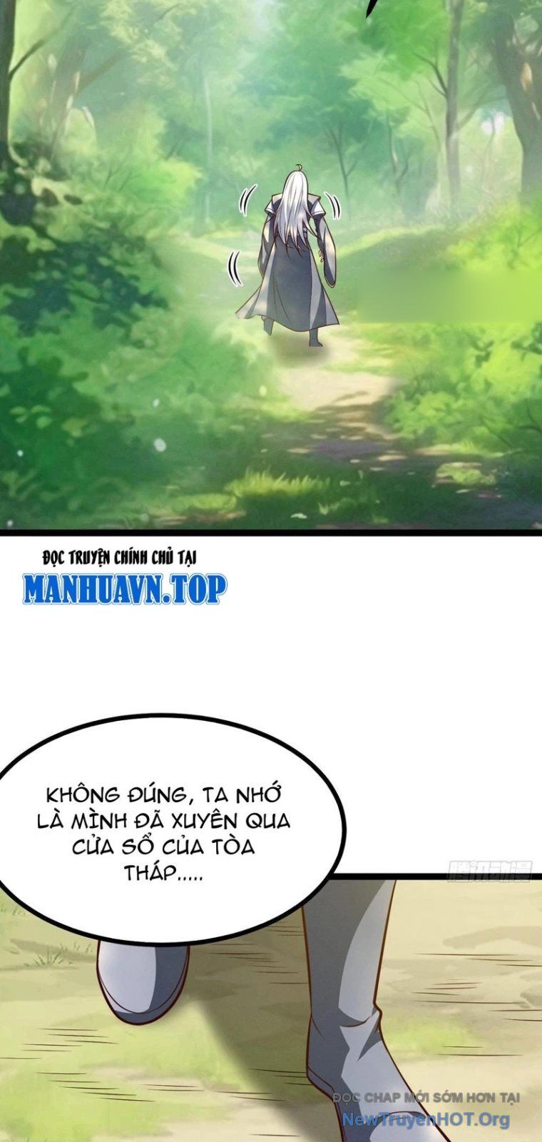 Ta Chính Nghĩa Nhưng Bị Hệ Thống Ép Thành Trùm Phản Diện [Chap 154] - Page 5