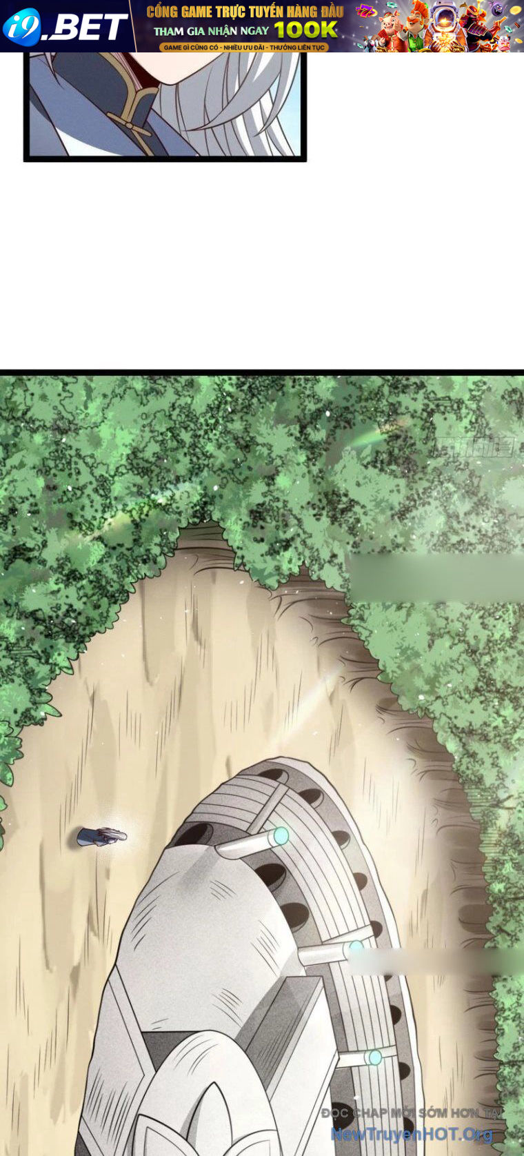 Ta Chính Nghĩa Nhưng Bị Hệ Thống Ép Thành Trùm Phản Diện [Chap 154] - Page 8