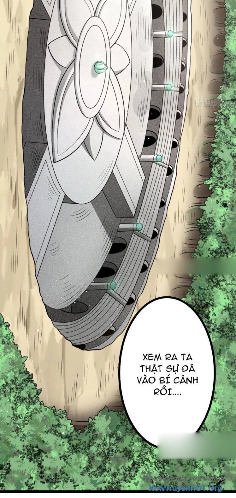 Ta Chính Nghĩa Nhưng Bị Hệ Thống Ép Thành Trùm Phản Diện [Chap 154] - Page 9
