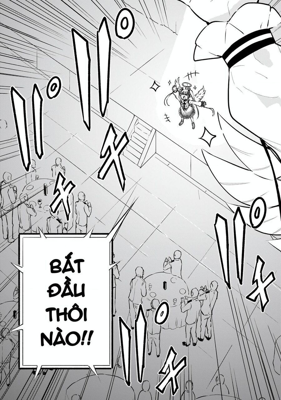 Cuộc Chiến Streaming Chapter 6 - TC Truyện