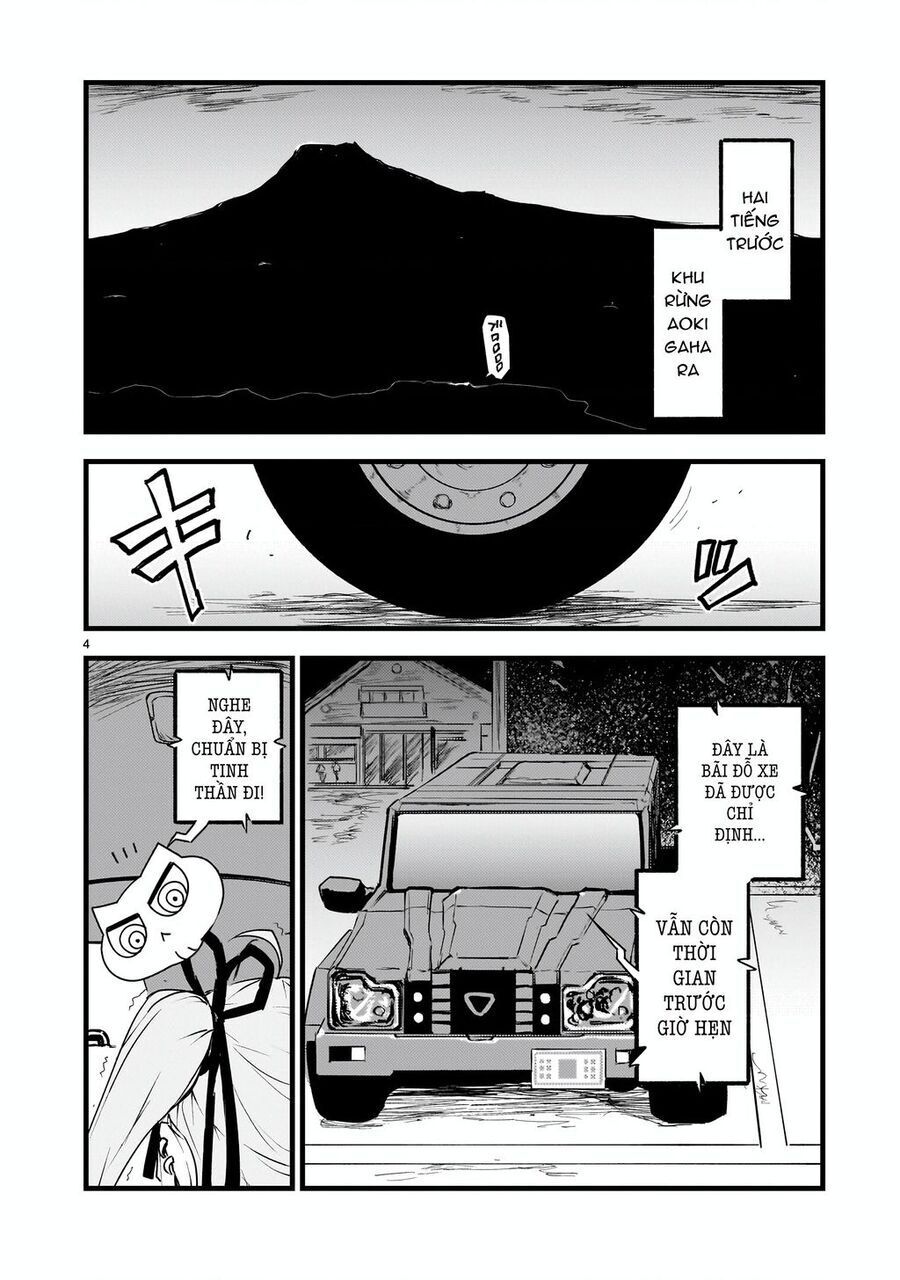 Cuộc Chiến Streaming Chapter 6 - TC Truyện
