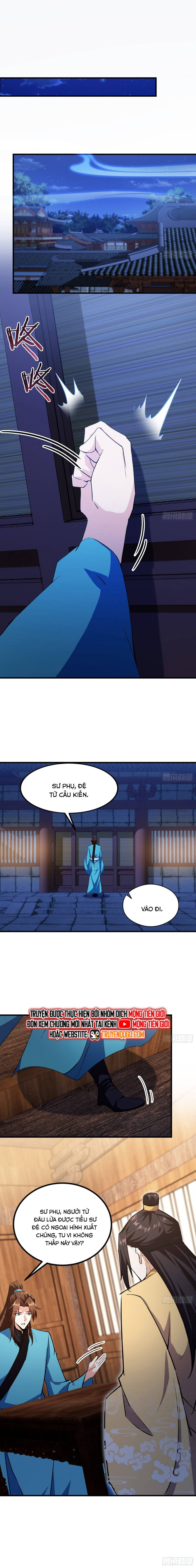 Chapter 303 - Image 3