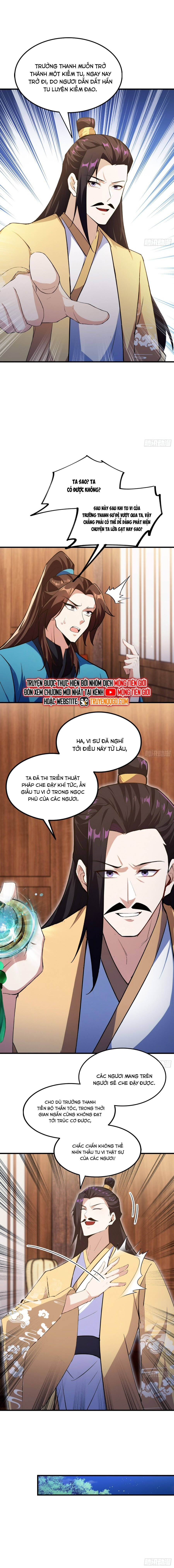 Chapter 303 - Image 5
