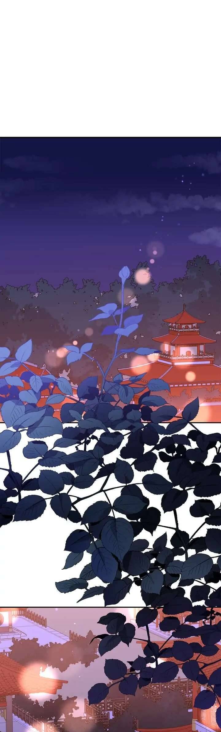 Ái Phi, Dao Của Nàng Rơi Rồi Chapter 113 - TC Truyện