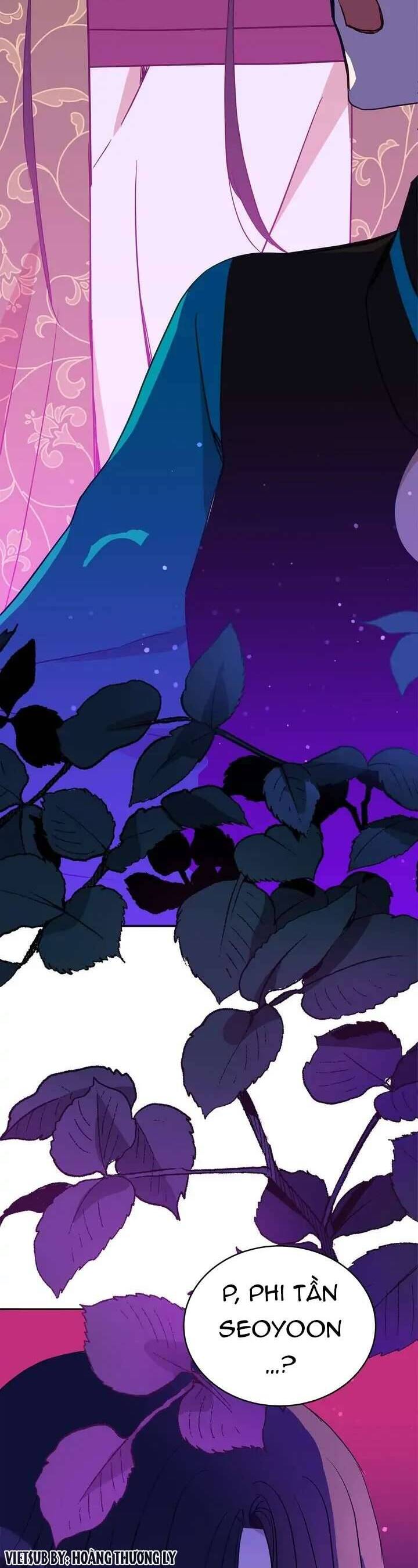 Ái Phi Dao Của Nàng Rơi Rồi [Chap 112-116]