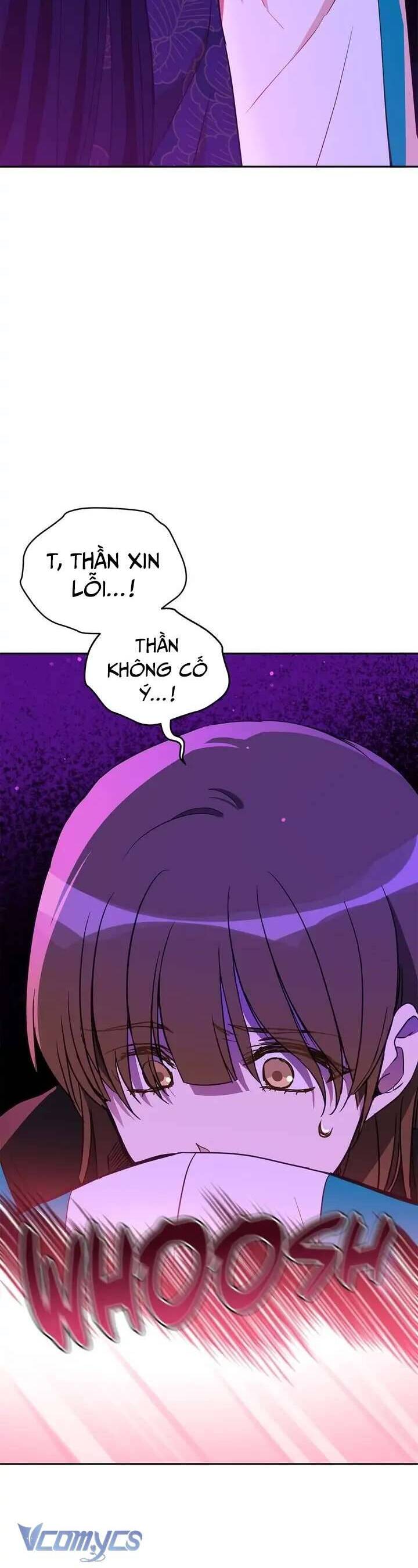 Ái Phi Dao Của Nàng Rơi Rồi [Chap 112-116]