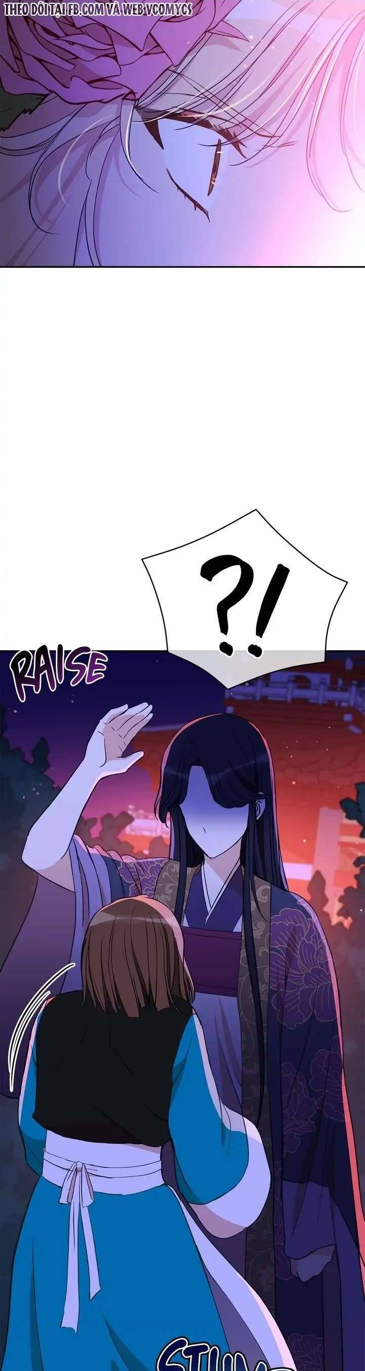 Ái Phi Dao Của Nàng Rơi Rồi [Chap 112-116]