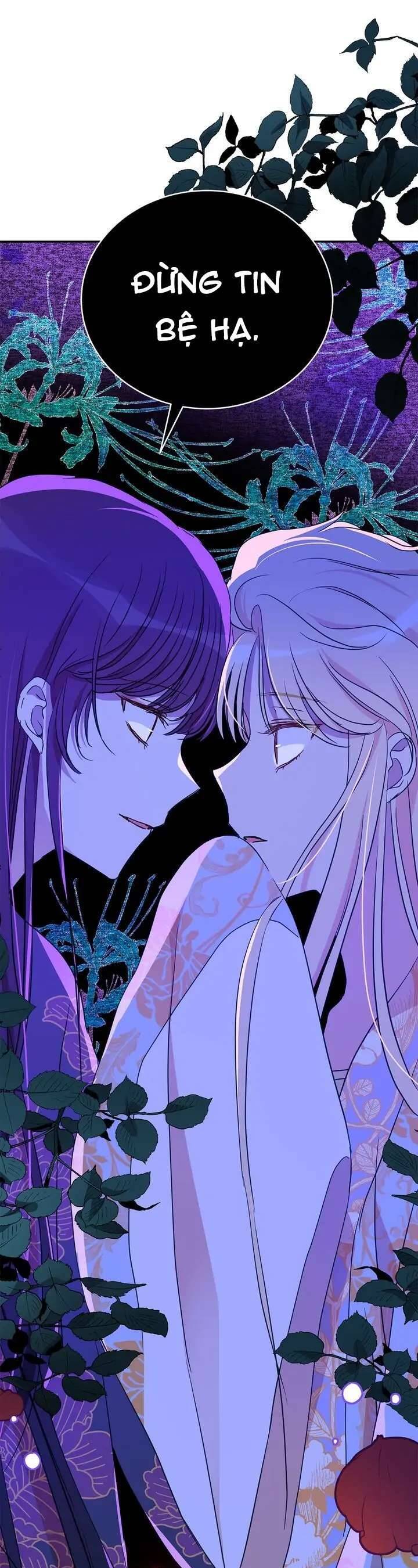 Ái Phi Dao Của Nàng Rơi Rồi [Chap 112-116]