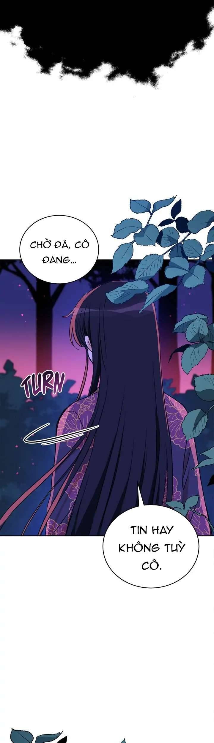 Ái Phi Dao Của Nàng Rơi Rồi [Chap 112-116]