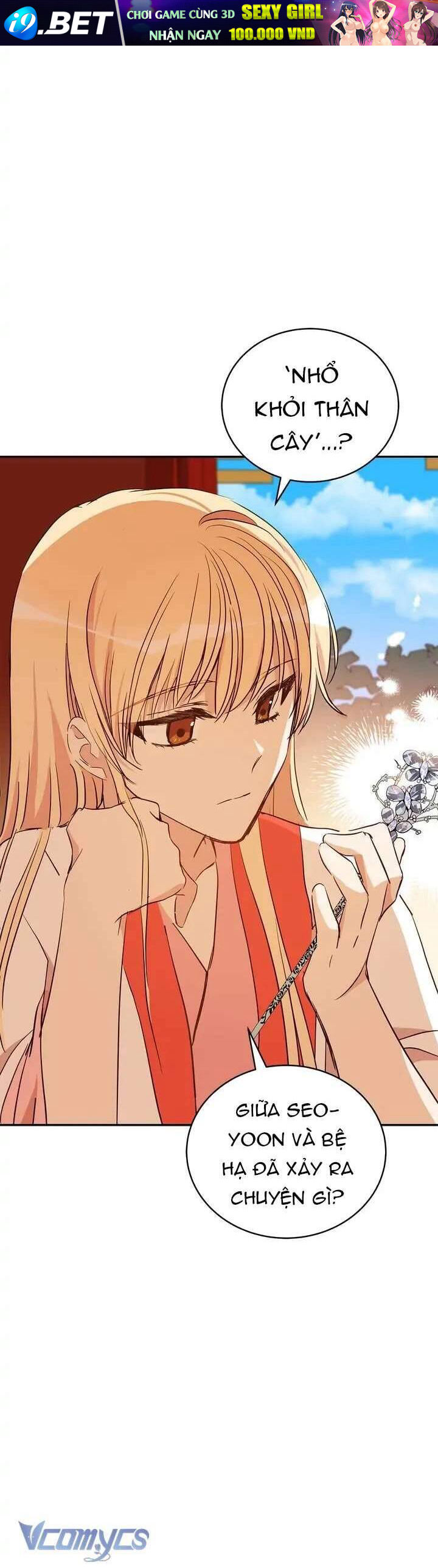 Ái Phi Dao Của Nàng Rơi Rồi [Chap 112-116]