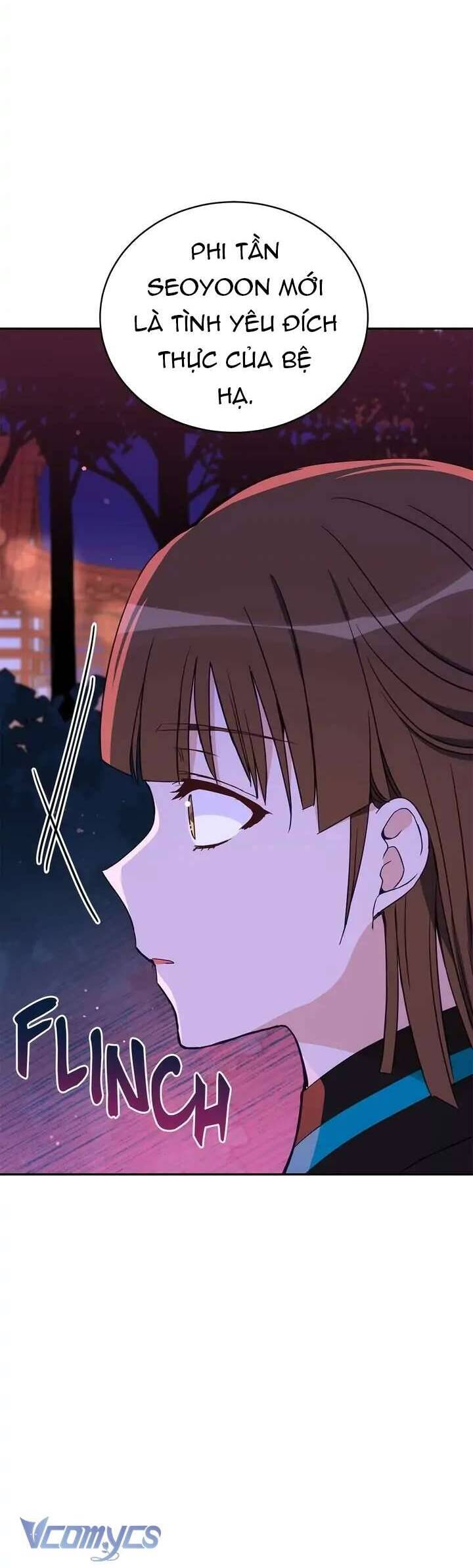Ái Phi, Dao Của Nàng Rơi Rồi Chapter 113 - TC Truyện