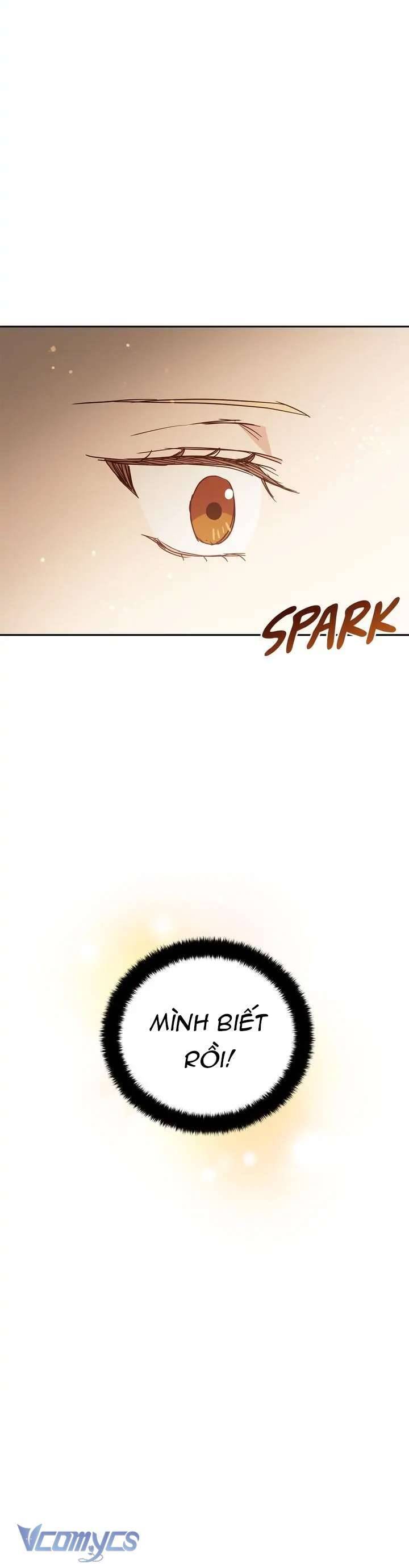 Ái Phi Dao Của Nàng Rơi Rồi [Chap 112-116]