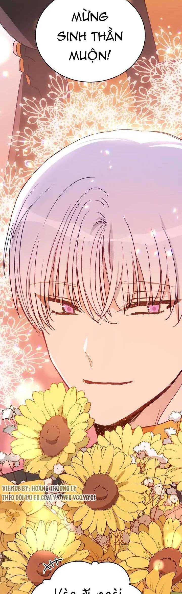 Ái Phi Dao Của Nàng Rơi Rồi [Chap 112-116]